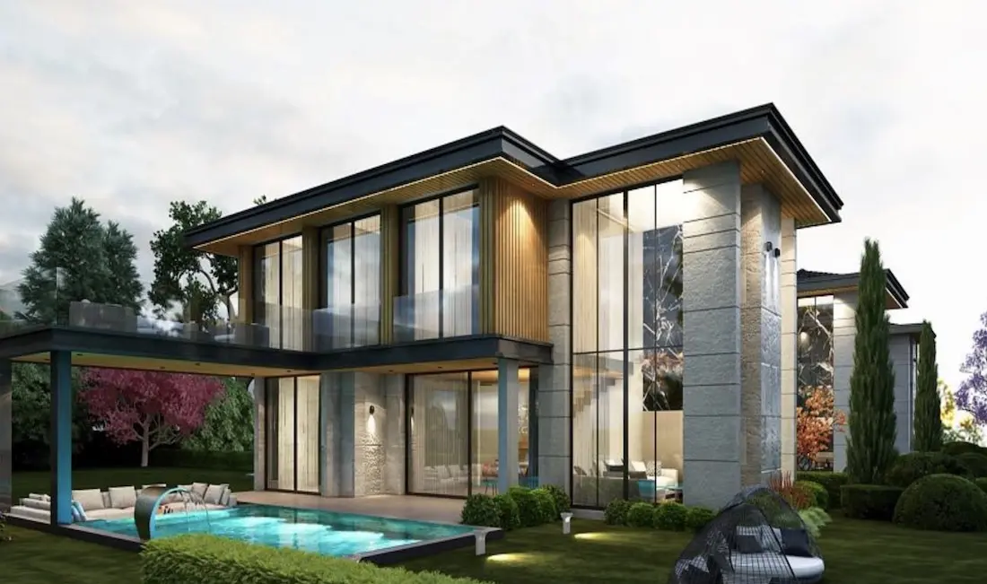 Property in Cesme